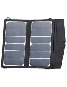 Panneau solaire Trek King pliable 7W x 2 2