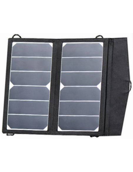 Panneau solaire Trek King pliable 14W