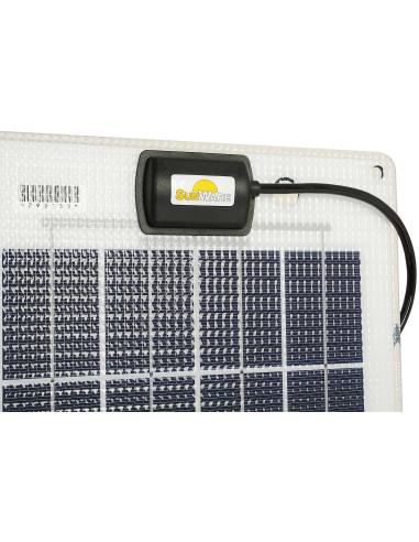 Panneau solaire 12 V 30 W SW-20145 Sunware