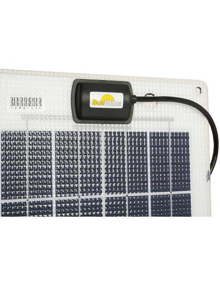 Panneau solaire 12 V 30 W SW-20145 Sunware