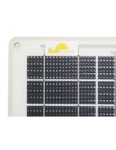 Panneau solaire 12 V 25 W Sunware SW20163 2