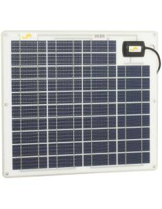 Panneau solaire 12 V 25 W Sunware SW20163