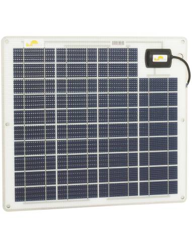 Panneau solaire 12 V 25 W Sunware SW20163