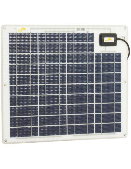 Panneau solaire 12 V 25 W Sunware SW20163