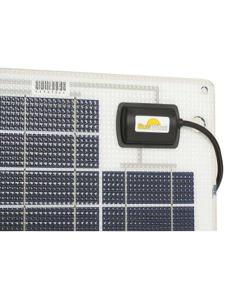 Panneau solaire 12 V 25 W Sunware SW20163