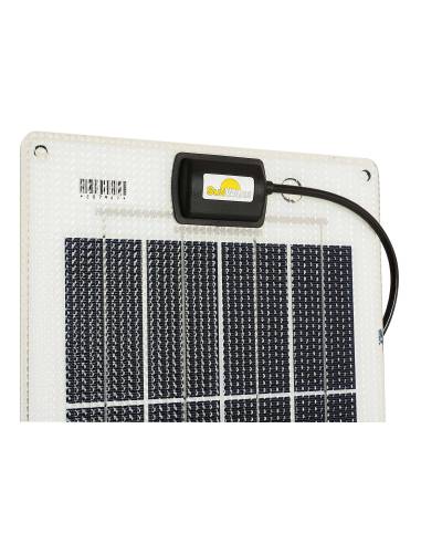 Panneau solaire 12 V 42 W SW-20146 Sunware
