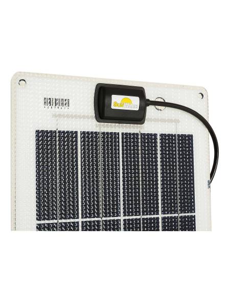 Panneau solaire 12 V 42 W SW-20146 Sunware