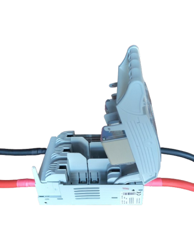 Coffret de protection Batteries 125 A