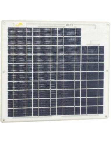 Panneau solaire 12 V 42 W SW-40164 Sunware