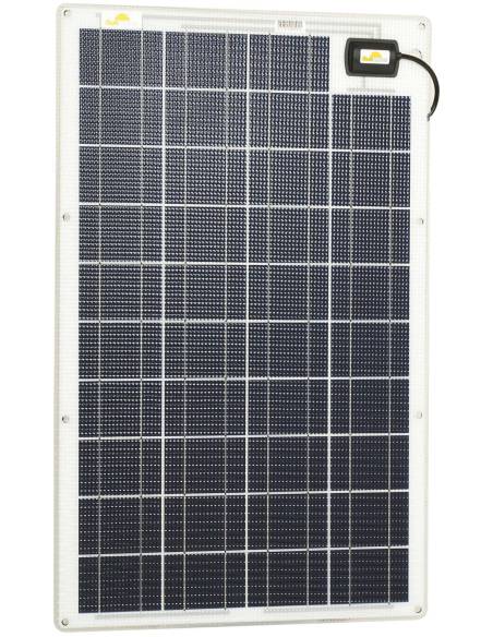 Panneau solaire 12 V 60 W SW-20165 Sunware