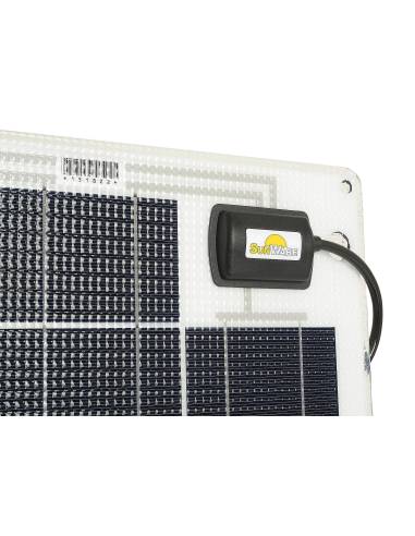 Panneau solaire 12 V 60 W SW-20165 Sunware