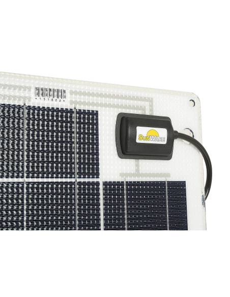 Panneau solaire 12 V 60 W SW-20165 Sunware