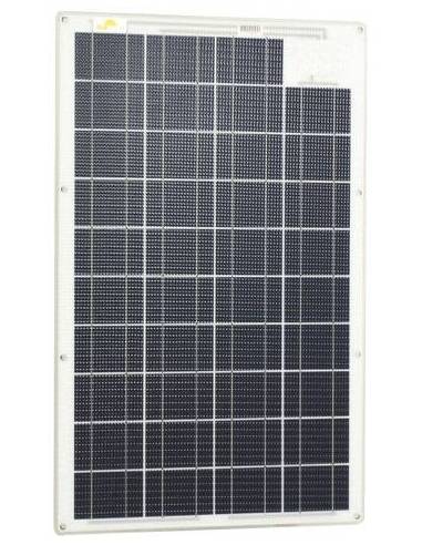Panneau solaire 12 V 60 W SW-40165 Sunware