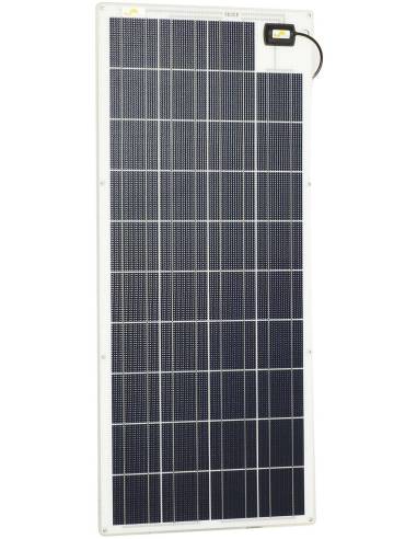 Panneau solaire 12 V 80 W SW-20166 Sunware