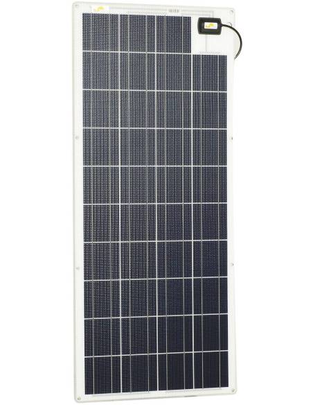 Panneau solaire 12 V 80 W SW-20166 Sunware
