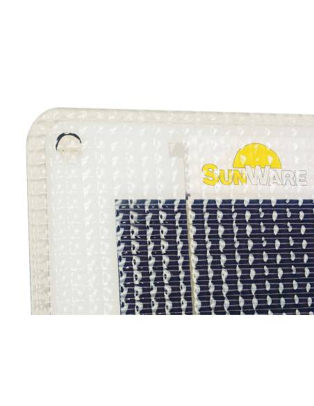 Panneau solaire 12 V 80 W SW-20166 Sunware
