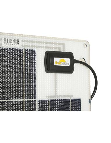Panneau solaire 12 V 80 W SW-20166 Sunware