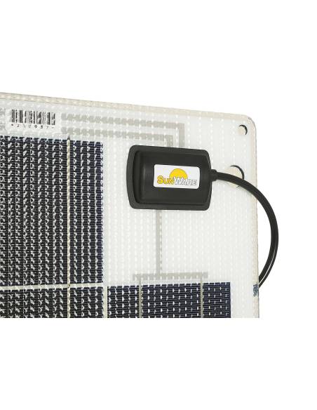 Panneau solaire 12 V 80 W SW-20166 Sunware