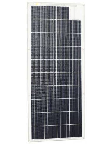 Panneau solaire 12 V 80 W SW-40166 Sunware