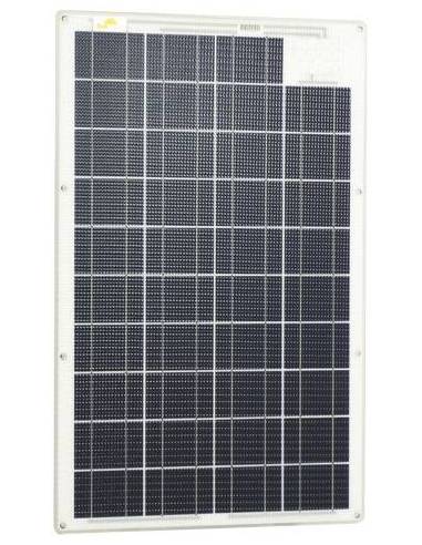 Panneau solaire 12 V 120 W SW-40185 Sunware