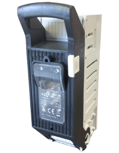 Sectionneur en charge NH00 1P