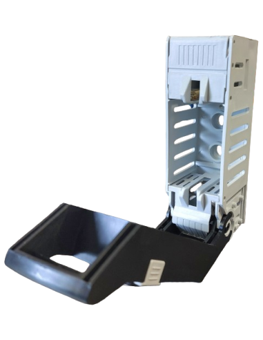 Sectionneur en charge NH00 1P