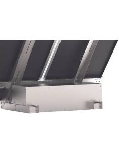 Caisse de lestage pour Unifix 800 EGF - UNITECK