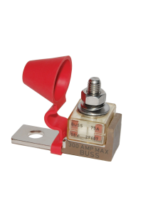 Details porte-fusible  CF8 2