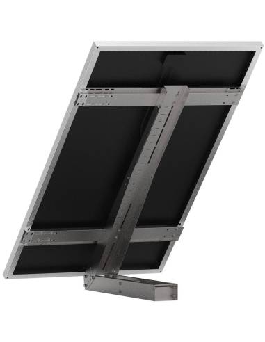 Extension mono-panneau pour UNIFIX 800 EGF UNITECK