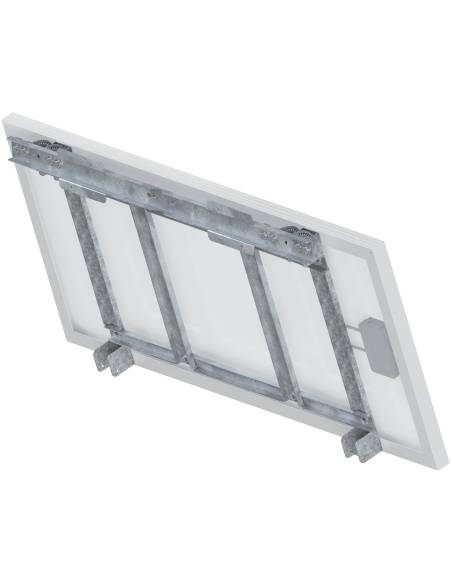 Support panneau UNIFIX 100 UNITECK