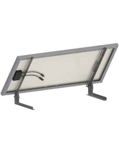 Support panneau UNIFIX 100B - UNITECK
