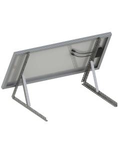 Support panneau UNIFIX 150B UNITECK