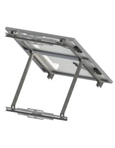 Support panneau UNIFIX 200 UNITECK