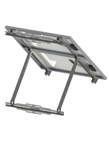 Support panneau UNIFIX 200 UNITECK