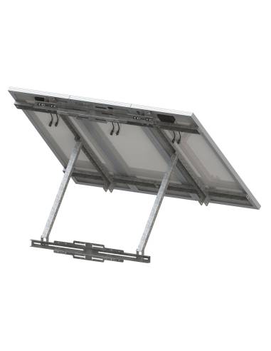 Support panneau Unifix 300 UNITECK