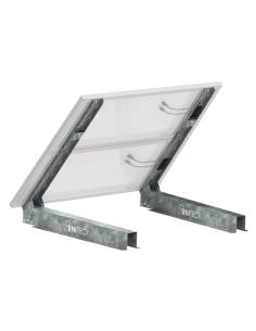 Support panneau UNIFIX 300B - UNITECK