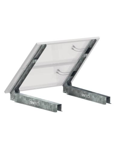 Support panneau UNIFIX 300B - UNITECK