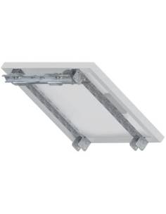 Support panneau Unifix 50 UNITECK