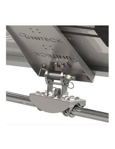 Support panneau Unifix 50.2 WB UNITECK