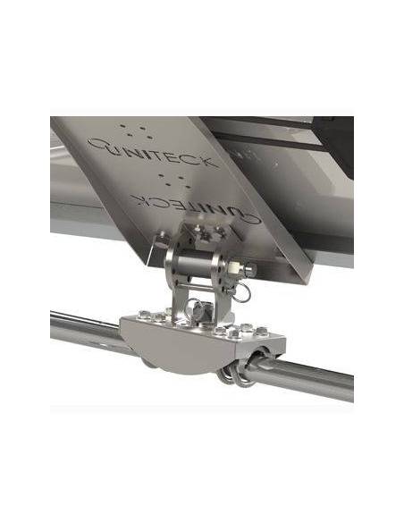 Support panneau Unifix 50.2 WB UNITECK