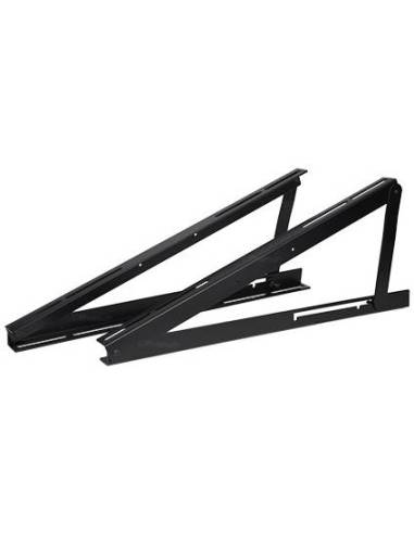 Structure de montage mono axiale One pour panneau solaire