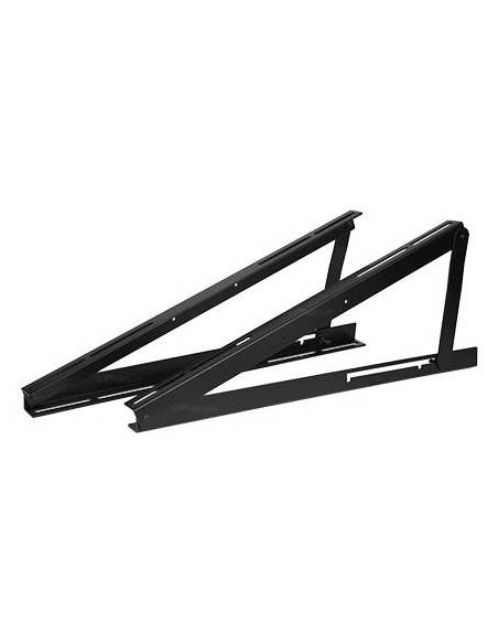 Structure de montage mono axiale One pour panneau solaire