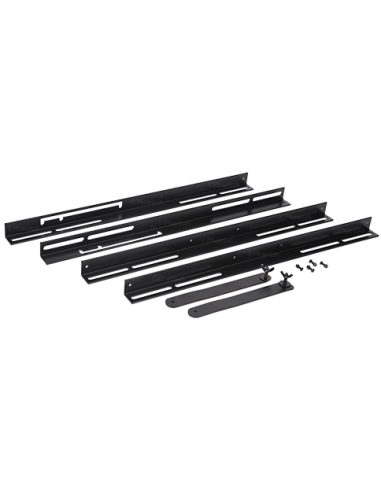 Structure de montage mono axiale One pour panneau solaire