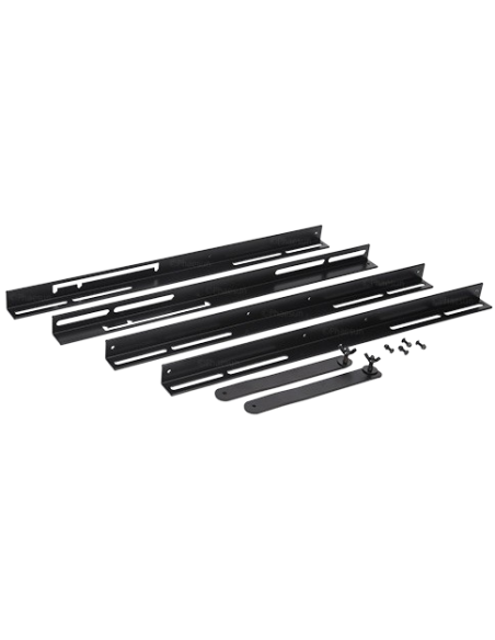 Structure de montage mono axiale One pour panneau solaire