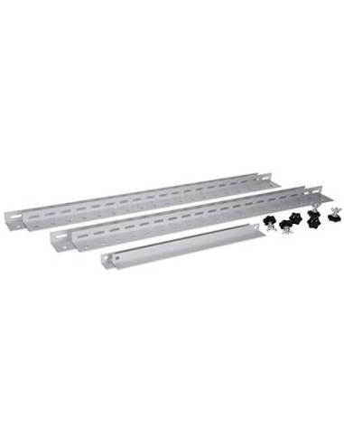 Structure de montage mono axiale Two pour panneau solaire