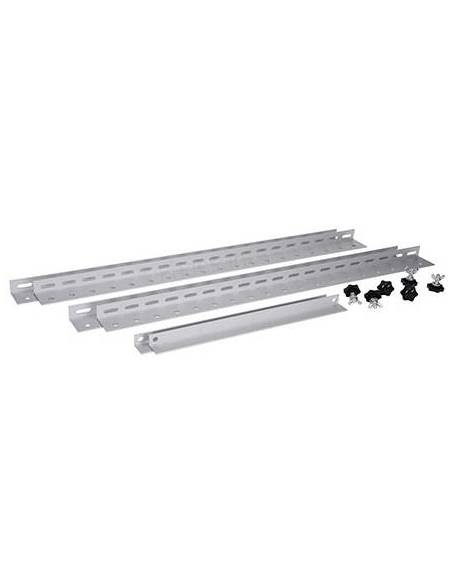 Structure de montage mono axiale Two pour panneau solaire