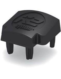 Bouchon de rails L K2 Systems