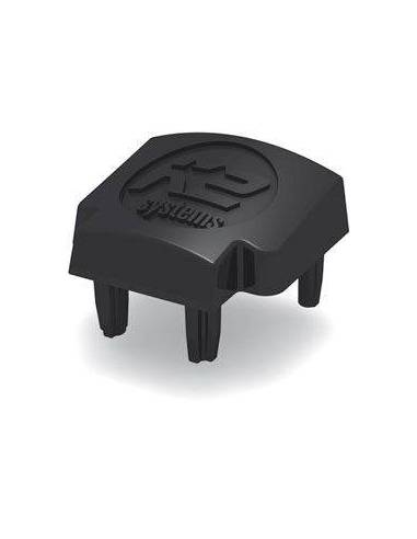 Bouchon de rails L K2 Systems