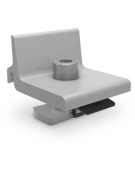 Set Climber pour 36 / 48 / 50 / SingleRail K2 Systems