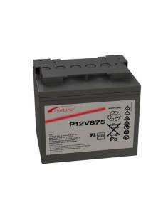 Batterie EXIDE SPRINTER P12V875